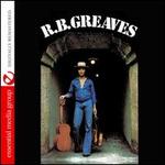 R.B. Greaves [Acrobat]