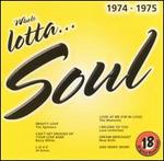 R&B Relix: 1974-1975