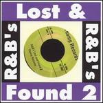 R&B's Lost and Found, Vol. 2