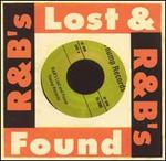 R&B's Lost & Found