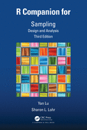 R Companion for Sampling: Design and Analysis