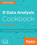R Data Analysis Cookbook -