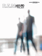 R.E.M. -- Around the Sun: Authentic Guitar Tab