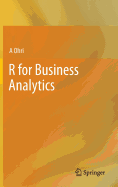 R for Business Analytics