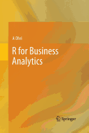 R for Business Analytics