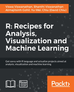 R: Get savvy with R language and actualize projects aimed at analysis, visualization and machine learning