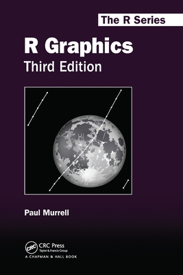 R Graphics, Third Edition - Murrell, Paul