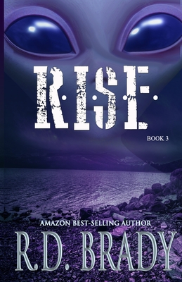 R.I.S.E. - Brady, R D