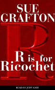 R Is for Ricochet