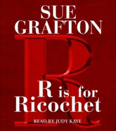 R Is for Ricochet