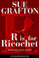 R Is for Ricochet
