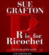 R Is for Ricochet