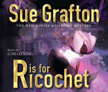 R is for Ricochet