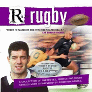 R is for Rugby - Morgan, Paul, and Davies, Jonathan (Foreword by)