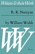 R. K. Narayan
