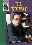 R. L. Stine