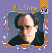 R L Stine