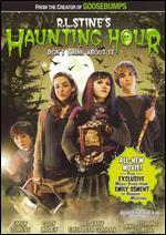 R.L. Stine's The Haunting Hour: Don't Think About It