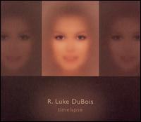 R. Luke DuBois: Timelapse - R. Luke DuBois