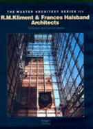 R M Kliment & Frances Halsband Architects