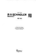 R M Schindler