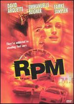 R.P.M.