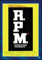 R.P.M. - Stanley Kramer