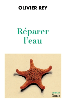R?parer l'eau - Rey-O
