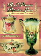 R.S.Prussia Popular Lines Identification and Value Guide