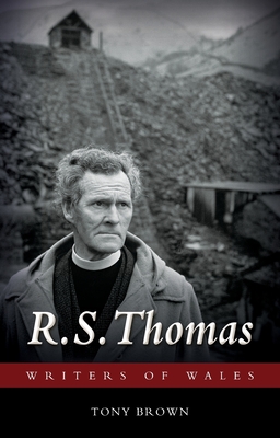 R. S. Thomas - Brown, Tony