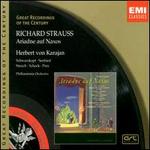 R. Strauss: Ariadne auf Naxos