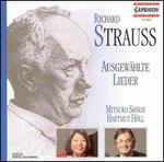 R. Strauss: Ausgew�hlte Lieder