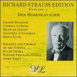 R. Strauss: Der Rosenkavalier