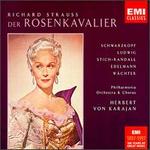 R. Strauss: Der Rosenkavalier