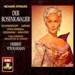 R. Strauss: Der Rosenkavalier