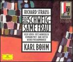 R. Strauss: Die Schweigsame Frau