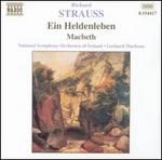 R. Strauss: Ein Heldenleben; Macbeth