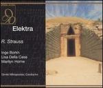 R. Strauss: Elektra