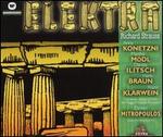 R. Strauss: Elektra