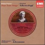 R. Strauss: Four Last Songs