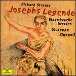 R. Strauss: Josephs Legende