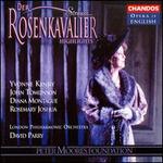 R. Strauss: Rosenkavalier (Highlights)
