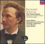 R. Strauss: The Tone Poems