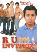 R U Invited? - Israel Luna