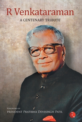 R Venkataraman - Venkataraman, R