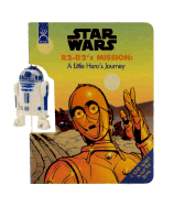 R2-D2's Mission: A Little Hero's Journey
