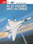 Ra-5c Vigilante Units in Combat