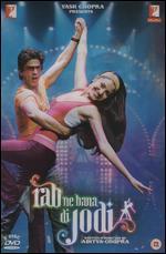 Rab Ne Bana Di Jodi