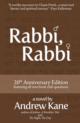 Rabbi, Rabbi - Kane, Andrew