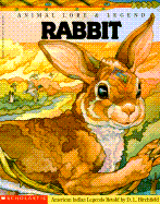 Rabbit: American Indian Legends
